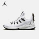 京东百亿补贴：NIKE 耐克 Jordan Ultra Fly 2 Low 巴特勒二代 男款气垫篮球鞋 AH8110-100
