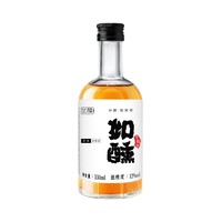 如醺 青梅酒 330ml