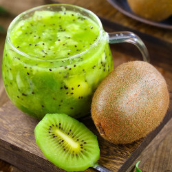 鲜其徐香猕猴桃奇异果绿心整箱5斤大果单果90110克