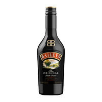 88VIP：BAILEYS 百利甜酒 力娇酒 原味 17%vol 500ml