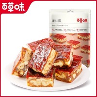 Be&Cheery; 百草味 枣仁派200g