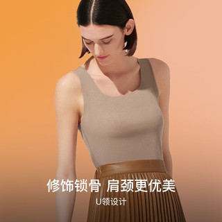 Ubras 女士无尺码背心 UU71001