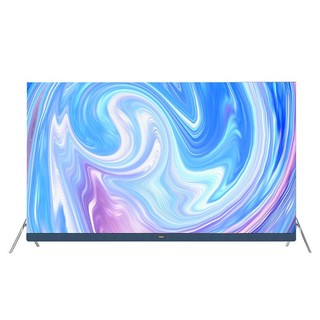 Haier 海尔 LU75X5 液晶电视 75英寸 4K