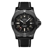 BREITLING 百年灵 复仇者系列 45毫米自动上链腕表 V17319101B1X1