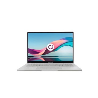 ASUS 华硕 ADOL14 五代锐龙版 14英寸 轻薄本 银色（锐龙R7-5800H、核芯显卡、16GB