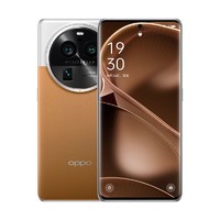 OPPO Find X6 Pro 超光影三主摄 5G旗舰拍照手机摄影
