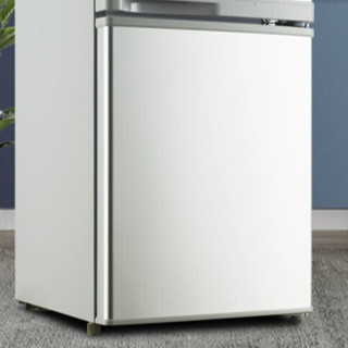 AUX 奥克斯 BCD系列 直冷双门冰箱