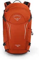 OSPREY Hikelite 26 登山包 徒步背包,Kumquat Orange,均码