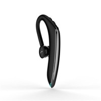 YINGERDE/英尔德新款商务蓝牙耳机来电报姓名超长待机运动商务蓝牙耳机适用于苹果安卓通用