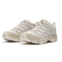 MERRELL 迈乐 户外登山徒步鞋MOAB 3轻量 J037297