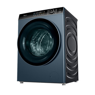 海信（Hisense）XQG100-BH1406YDIS 10公斤离子蒸烫洗衣机
