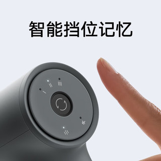 Xiaomi 小米 mini筋膜枪2c 高频振动双模式调节深度按摩 肌肉放松按摩仪非IOT联动