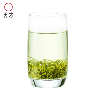 天方 新茶春茶安徽天方茶叶200g碧螺春绿茶雨前浓香耐泡型茶叶礼盒