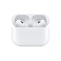 抖音超值购：Apple 苹果 AirPods Pro 第二代 无线蓝牙耳机主动降噪原装