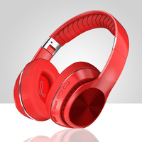 酷爱果 耳机头戴式无线蓝牙包耳罩式降噪隔音电竞电脑全民k歌男生游戏