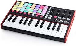 AKAI 雅佳 25 键 USB MIDI 键盘控制器