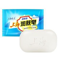 上海香皂 润肤皂 85g