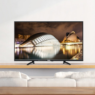 Haier 海尔 LE32A21J 液晶电视 32英寸 HD