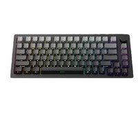 新品发售：MONSGEEK M1 有线机械键盘 奶黄磁轴