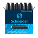 88VIP：Schneider 施耐德 钢笔可替换墨囊 5支/盒