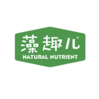 NATURAL NUTRIENT/藻趣儿