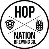 Hop Nation/酒花民族