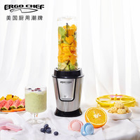 ERGO CHEF juicer榨汁机果汁机便携家用搅拌机料理机宝宝辅食机榨汁杯