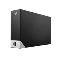 SEAGATE 希捷 铭桌面移动硬盘8T外接盘加密