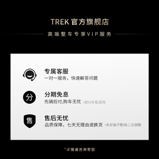 崔克（TREK）崔克EMONDA SL 6 PRO碳纤维轻量爬坡气动竞赛级公路自行车 锂灰色/金属拉丝色 60cm 门店提