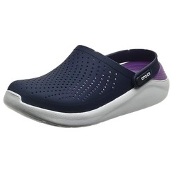 crocs 卡骆驰 Literide Clog 中性户外凉鞋