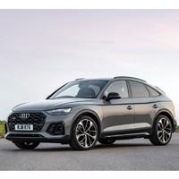 Audi 奥迪 SQ5 Sportback