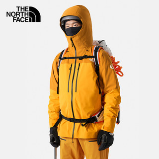 北面 TheNorthFace北面SUMMIT巅峰系列冲锋衣男户外防水秋季|82WF