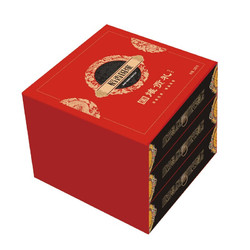稻香国熣 国熣贡礼 月饼 9饼9味  1.305kg 礼盒装