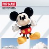 POPMART泡泡玛特 迪士尼周年米奇好奇无界系列 盲盒