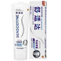 今日必买：SENSODYNE 舒适达 专业修复牙膏 100g