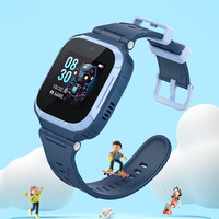 荣耀亲选 zowbot儿童手表2 4G儿童智能手表