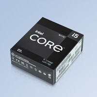 COLORFUL 七彩虹 英特尔 i5 12490F 全新CPU盒装 i5-12490F 6核12线程全新原盒