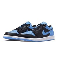 百亿补贴：AIR JORDAN 1 Low 男子低帮运动鞋 553558-04