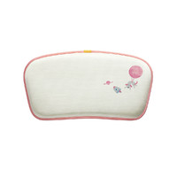 babycare 宝宝冰丝枕婴儿枕头新生儿儿童枕护头小枕头可机洗夏季凉席枕