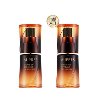 AUPRES 欧珀莱 恒久修护肌底精华露 30ml（赠 正装30ml）