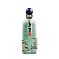 潭酒 年份2020真年份酱香型白酒53度 大曲坤 53度 500mL 1瓶