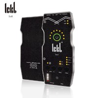 抖音超值购：LEWITT 莱维特 440麦克风+SO8手机声卡直播设备直播录音通用套装