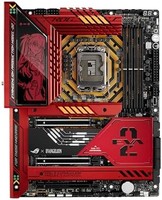 ASUS 华硕 ROG MAXIMUS Z790 HERO EVA-02 版 LGA 1700(英特尔® * 1