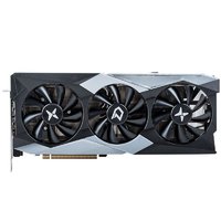 DATALAND 迪兰 全新 迪兰旗舰店 RX6800 X战神 显卡 16GB