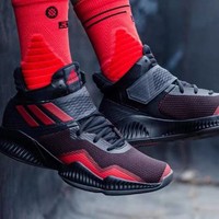 adidas 阿迪达斯 Explosive Bounce 2018 男子篮球鞋 BB7301