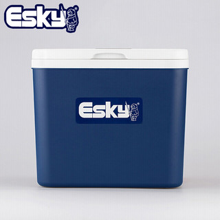 Esky 爱斯基 26L 车载保温箱