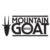 Mountain Goat/雪羊