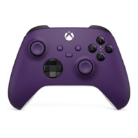Microsoft 微软 Xbox Series X/S 游戏手柄 繁星紫
