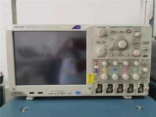 美国泰克DPO5204/Tektronix DPO5204B混合信号示波器