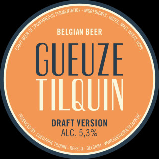 Gueuzerie Tilquin/帝尔奎茵
